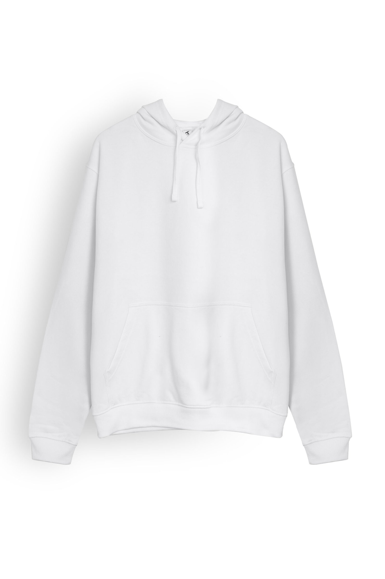 Men's Hoodies LUGO 300 GSM - Image 7