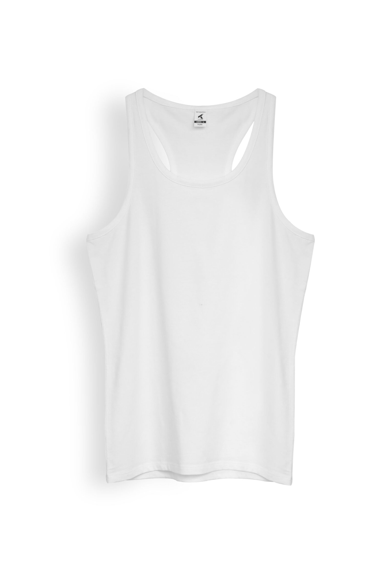 Cotton women's T-shirt Palma 155GSM - Image 9