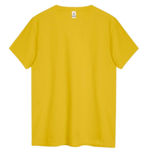 Cotton T-shirt Chile 170GSM