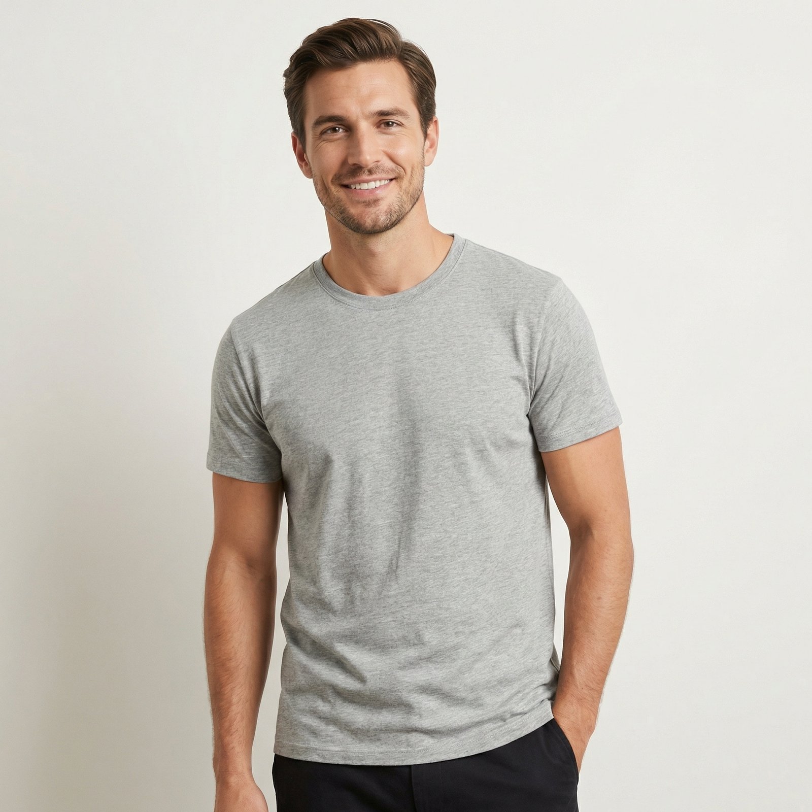 Cotton T-shirt Chile 170GSM