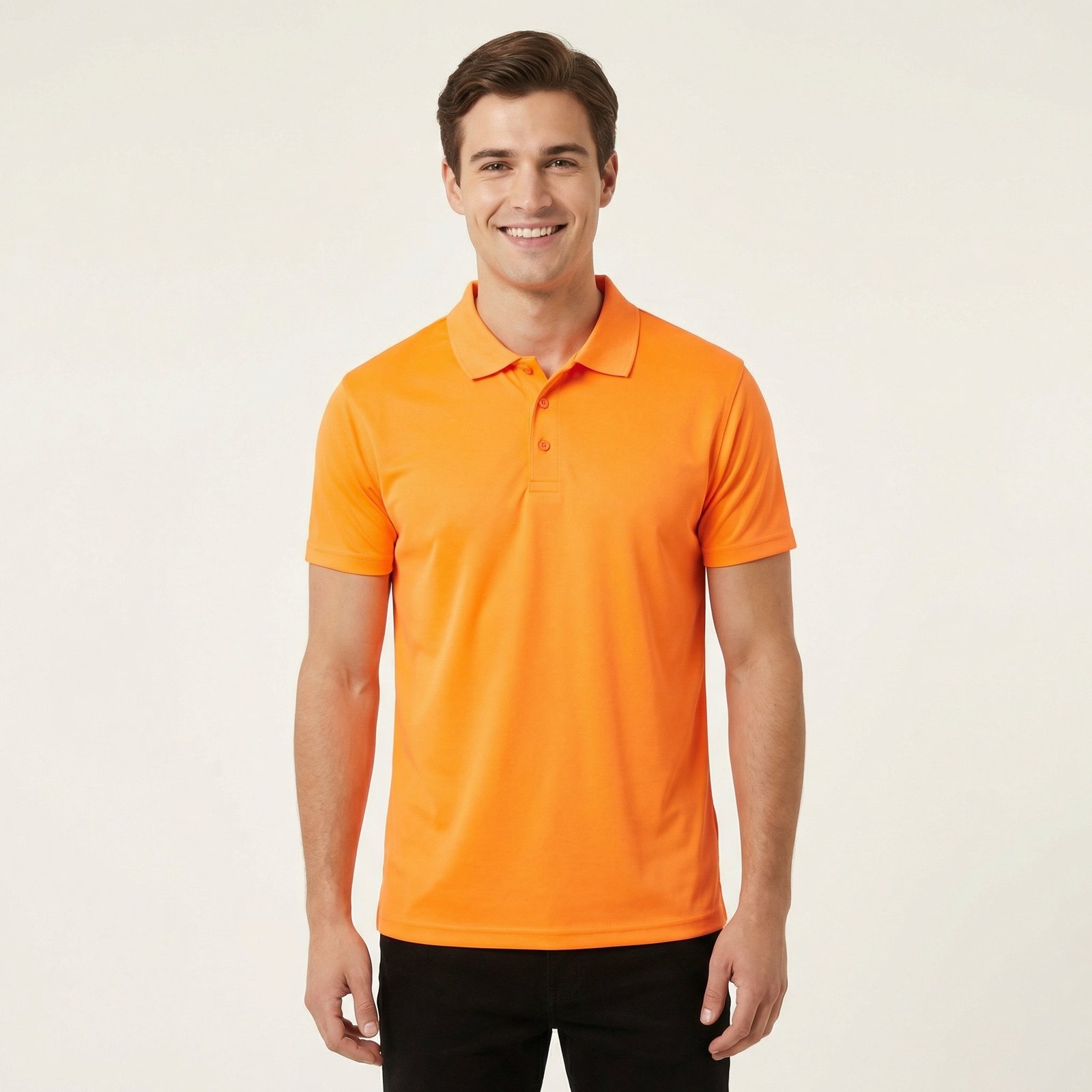 Polyester Polo Lapaz 140GSM