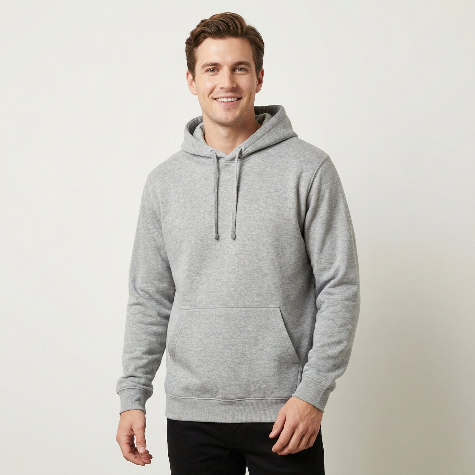 Men's Hoodies LUGO 300 GSM