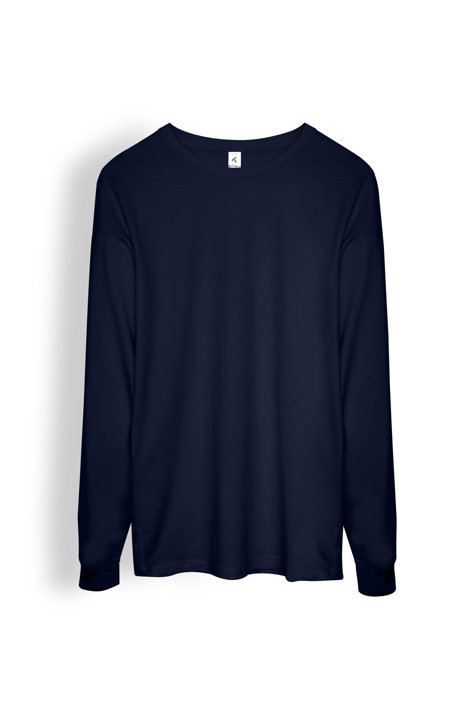 Cotton full sleeve T-shirt CIES 170GSM - Image 3