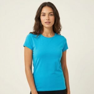 Cotton T-shirt Nice 200GSM