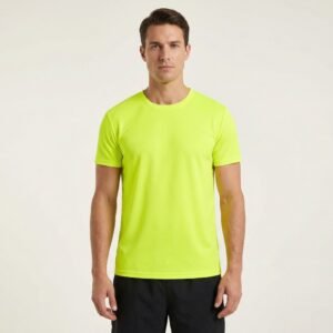 Polyester T-shirt Vola 140GSM