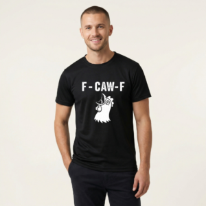 Funny Viral cotton t-shirt