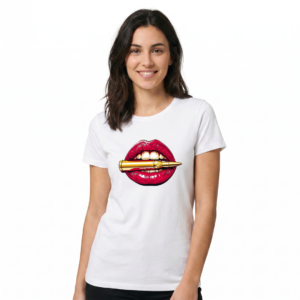 Funny women viral tiktok t-shirt