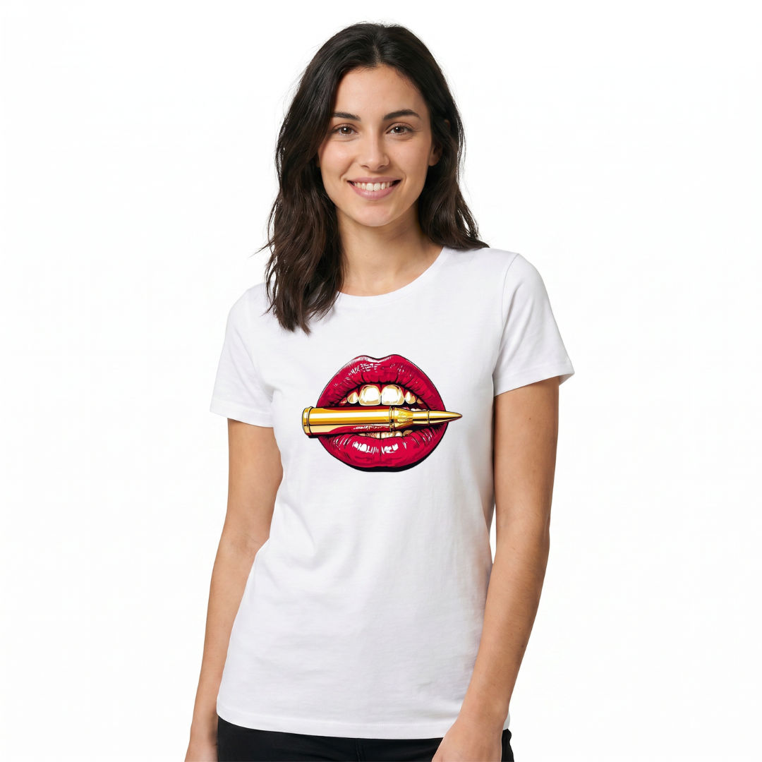 Funny women viral tiktok t-shirt